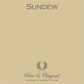 Pure & Original Classico Regular Krijtverf Sundew 5L