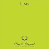 Pure & Original Classico Regular Krijtverf Limy 5L