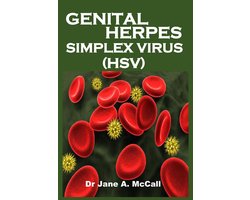 GENITAL HERPES SIMPLEX VIRUS (HSV)