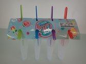 Ice lolly maker
