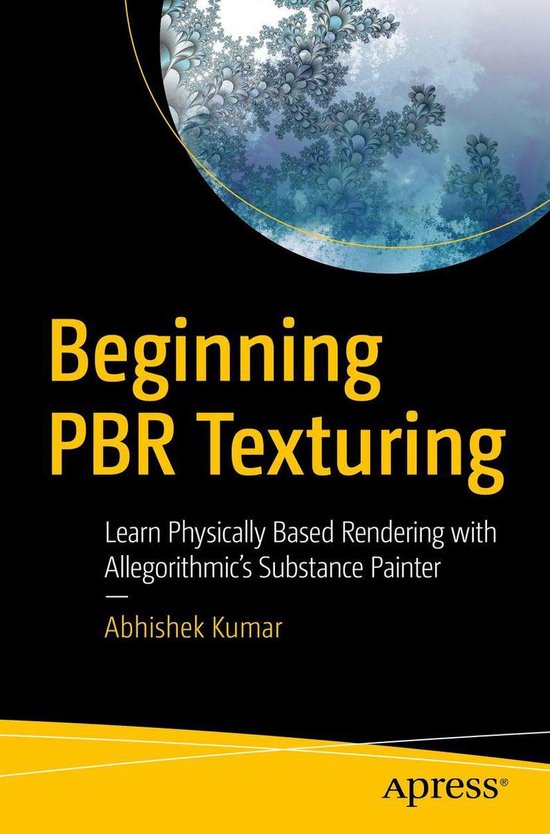 Professional and Applied Computing (R0) - Beginning PBR Texturing