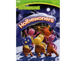 Backyardigans-Holbewoners