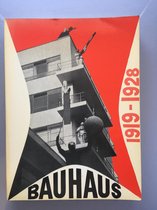 Bauhaus, 1919  1928.