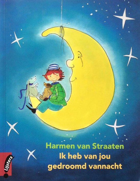 9789001560294 - Ik heb van jou gedroomd vannacht