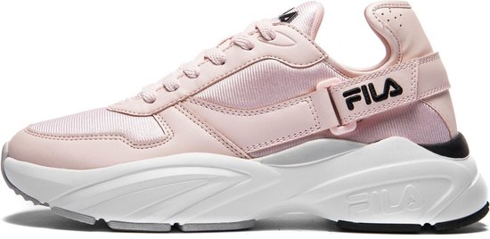 Fila FW Sneakers - Maat 40 - Vrouwen - lichtroze | bol.com