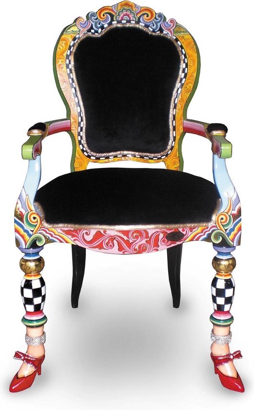 Chaise de Tom Drag Versailles
