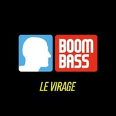 Boombass - Le Virage (12" Vinyl Single)