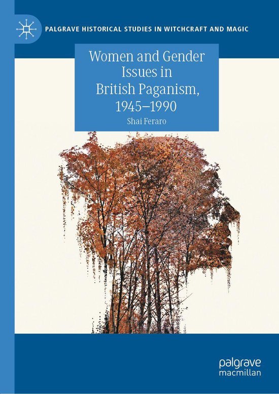 Palgrave Historical Studies in Witchcraft and Magic Women and Gender Issues in...