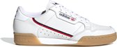 adidas Sneakers - Maat 44 2/3 - Mannen - wit/navy/rood