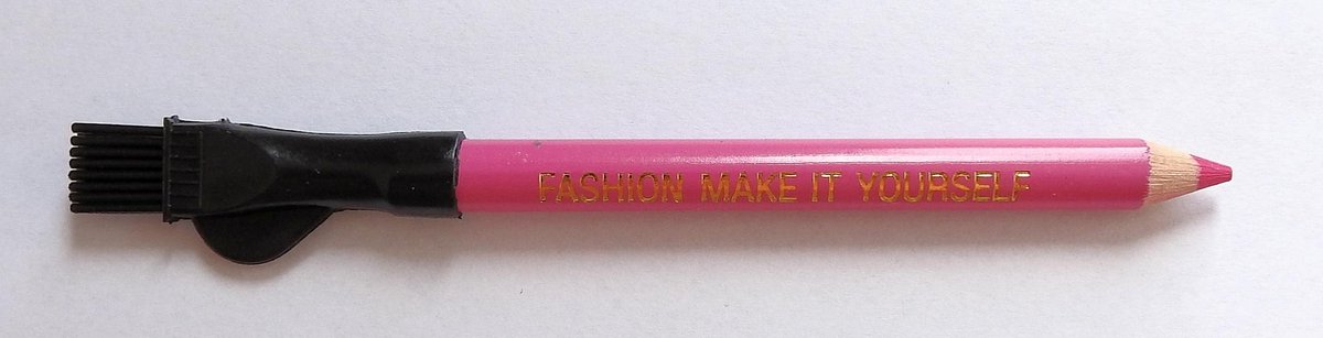 Patroonpotlood Roze