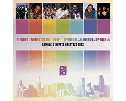 Sound of Philadelphia: Gamble & Huff's Greatest Hits