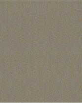 La Veneziana 4 uni/textiel goud/zilver effen (vliesbehang, zilver)