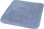 Badmat Relax Blauw 55x65cm