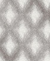 Essence Diamond Weave zwart/wit 23310
