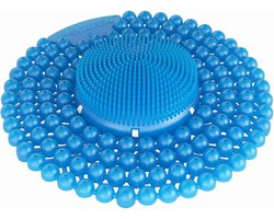 P-Screen Urinoirmat Marine Musk - Anti Odour Urinoir Mat - Geurmat - 6 Stuks