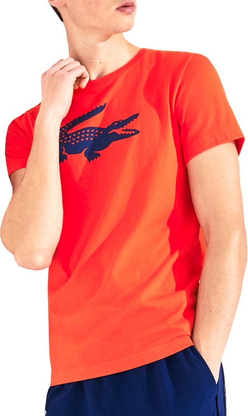 lacoste t shirt xs