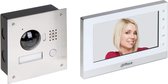 Dahua DHI-VTKB Deurintercom - Met Microfoon en ingebouwde luidsprekers