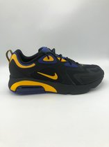 Nike Air max 200 , 40.5 / zwart /