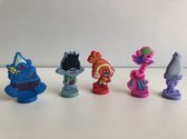 Trolls - uitdeelcadeautjes