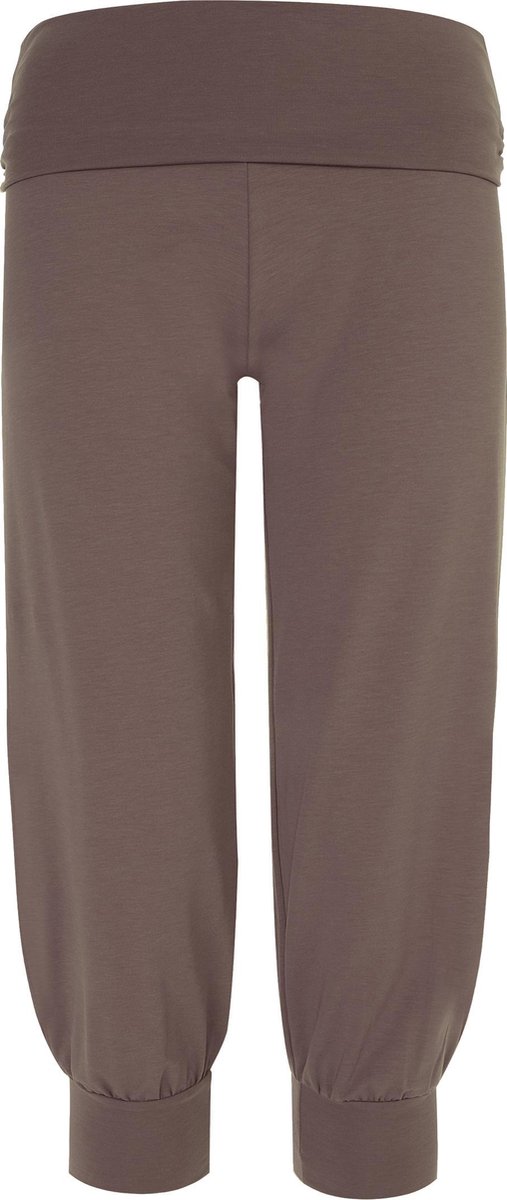 Wellicious ¾ Yoga Pants Grapevine S