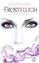 Mythos Academy 2 - Frostfluch