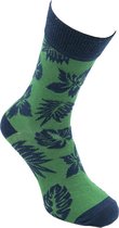 TIntl socks unisex sokken | Colour - Hawaii (maat 41-46)