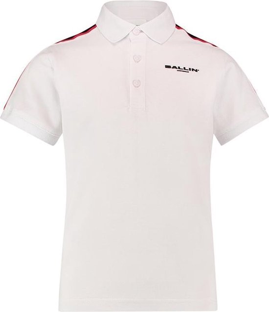 Poloshirt ballin - Vinted