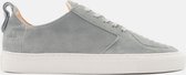 EKN Argan Low - Grey Suede