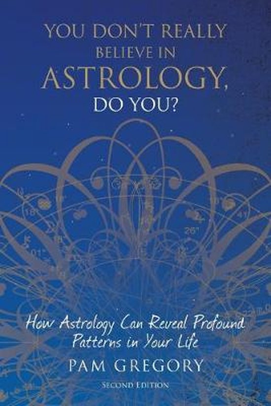You Don't Really Believe in Astrology, Do You? - cover