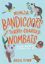 Ninja Bandicoots and Turbo-Charged Wombats