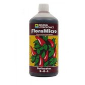 GHE  Flora Micro SW 0,5 liter