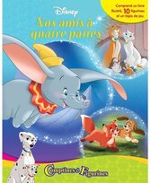 DISNEY DIEREN 2 VOLLEDIG EN BEELDEN