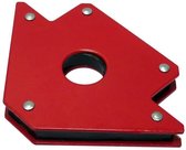 VEEL GEREEDSCHAP Magnetische positioner 4