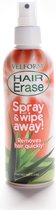 Velform Hair Erase - EpileringsSpray