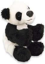 Pluche Panda 10cm
