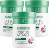 LR Health and Beauty Cistus Incanus - 60 Capsules