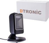 DTRONIC - Toonbankscanner QR - High Performance CCD - MP6300