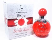 Scarlet Love