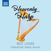 Various Artists - Heavenly Harp (CD)