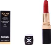 Vochtinbrengende Lippenstift Rouge Coco Chanel