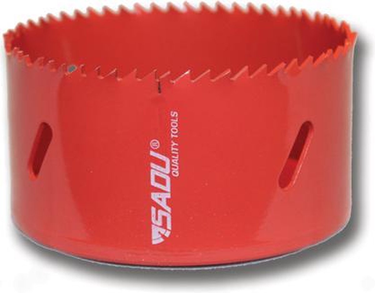 Gatzaag  HSS bi-metaal 86mm