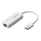 EDIMAX EU-4306 Netwerkadapter 1 Gbit/s USB 3.2 Gen 1 (USB 3.0), LAN (10/100/1000 MBit/s)