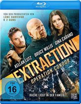Extraction - Operation Condor/Blu-ray