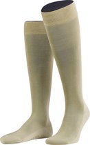 FALKE Tiago Kniekous Heren 15662 - Beige 4320 sand Heren - 41-42