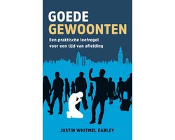 Goede gewoonten