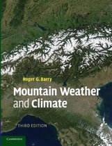 Mountain Weather & Climate