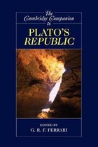 Cam Companion To Platos Republic