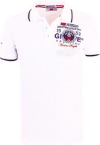 Geographical Norway Poloshirt Power Dry Techniek Kavigation - M