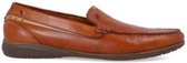 FLUCHOS F0538 Mocassin cognac maat 45