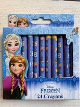 Disney Waskrijtjes Frozen, 24 stuks